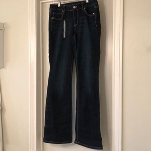 Bootcut Jeans